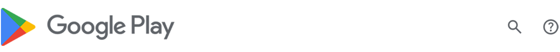 Google Play Logo